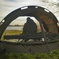 Avid Carp Ascent Bivvy TwoMan kaprový stan zelený A0530009 8