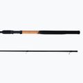 Zemní prut Preston Monster X Pellet Waggler černý P0080021 2