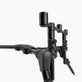Avid Carp Lok Down Compact Pod 3 rod rack black A0480022