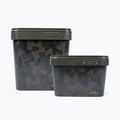 Avid Carp Camo zelený kbelík na kapry A0640059 3