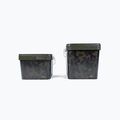 Avid Carp Camo zelený kbelík na kapry A0640059 4