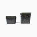 Avid Carp Camo zelený kbelík na kapry A0640060 4