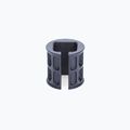 Preston OFFBOX 36 Insert Twin Pack Round black P0110050 přechodové uzávěry
