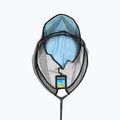 Preston Match Landing Net Black P0140027