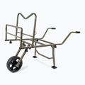 Korum Transition Compact Barrow transportní vozík zelený K0290058