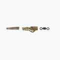 Avid Carp Secure Lead Clip Kit 5 ks. Kamufláž A0640064