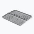 15 cm peněženka Preston Mag Store System Unloaded grey P0220068 2