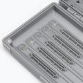 15 cm peněženka Preston Mag Store System Unloaded grey P0220068 5