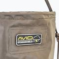 Avid Carp Stromshield skládací kbelík hnědý A0430042