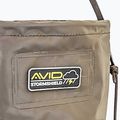 Avid Carp Stromshield skládací kbelík hnědý A0430042 4