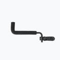 Korum Any Chair Ripple Arm tyčová opěrka černá K0300018