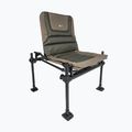 Korum Příslušenství Rybářské křeslo S23 Deluxe hnědé K0300023