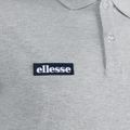 Ellesse pánské polo tričko Montura grey marl 9