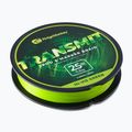 Ridge Monkey Transmit Spod and Marker Braid yellowRMT190