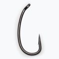 Ridge Monkey Ape-X Medium Curve Snag Hooks 2XX šedá RMT256