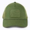 Pánská kšiltovka RidgeMonkey Apearel Dropback Pastel Trucker Cap green RM292 3