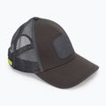 Pánská kšiltovka RidgeMonkey APEarel Dropback Snapback šedá RM294