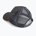 Pánská kšiltovka RidgeMonkey APEarel Dropback Snapback šedá RM294 3