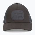 Pánská kšiltovka RidgeMonkey APEarel Dropback Snapback šedá RM294 4