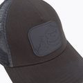Pánská kšiltovka RidgeMonkey APEarel Dropback Snapback šedá RM294 5