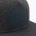 Rybářská čepice RidgeMonkey APEarel Dropback Pastel Trucker Cap zelená 5