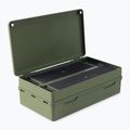 RidgeMonkey Armoury Tackle Box zelená RM421 2