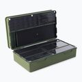 RidgeMonkey Armoury Tackle Box zelená RM421 3