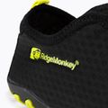 Boty RidgeMonkey APEarel Dropback Aqua černé 490 RM 7