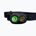Čelovka RidgeMonkey VRH150X USB Rechargeable Headtorch černá RM HT150X