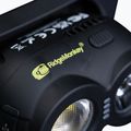 Čelovka RidgeMonkey VRH150X USB Rechargeable Headtorch černá RM HT150X 3