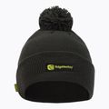 Pánská čepice Ridgemonkey Apearel Bobble Beanie Hat green RM557 2