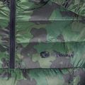 Pánská rybářská bunda Ridgemonkey Apearel K2Xp Compact Coat zelená RM571 4