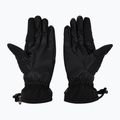 RidgeMonkey Apearel K2Xp Voděodolné taktické rukavice černé RM619 3