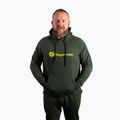 Pánská mikina Ridgemonkey Apearel Heavyweight Hoody green RM623