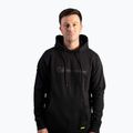Pánská mikina RidgeMonkey Apearel Heavyweight Hoody Black RM629