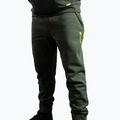 Pánské sportovní kalhoty RidgeMonkey Apearel Heavyweight Joggers green RM635