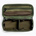 RidgeMonkey Ruggage Standard Accessory Fishing Case 80 pro příslušenství zelený SAC80 3