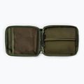 RidgeMonkey Ruggage Compact Accessory Fishing Case 165 pro příslušenství zelený CAC165 3