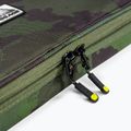 RidgeMonkey Ruggage Compact Accessory Fishing Case 330 pro příslušenství zelený CAC330 2