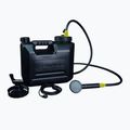 RidgeMonkey Outdoor Power Shower Full Kit kempinková sprcha s kanystrem černá RM OPWS FK