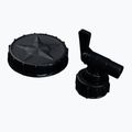 RidgeMonkey Outdoor Power Shower Full Kit kempinková sprcha s kanystrem černá RM OPWS FK 4