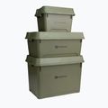 Stohovatelný úložný box RidgeMonkey Armoury 66 l 2