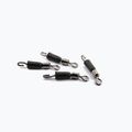 Feederové konektory Matrix Hooklength Swivels Velikost 7 ks stříbrná GAC365 2