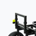 Matrix 4 Wheel Transporter rybářský vozík černý GTR004 2