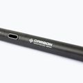 Pólový díl Matrix Torque Carp č. 6 (bez grafiky) černý GPO098 3