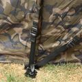 Kaprový stan 2 osoby Fox R-Series 2 man XL camo CUM249 5