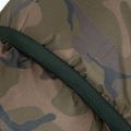 Fox Camo Mat hnědá a zelená CCC043 9