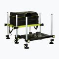 Rybářská plošina Matrix P25 Seatbox MKII černá GMB154