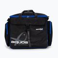 Taška na rybářské příslušenství Matrix Aquos Carryall černá GLU103 2