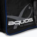 Taška na rybářské příslušenství Matrix Aquos Carryall černá GLU103 4